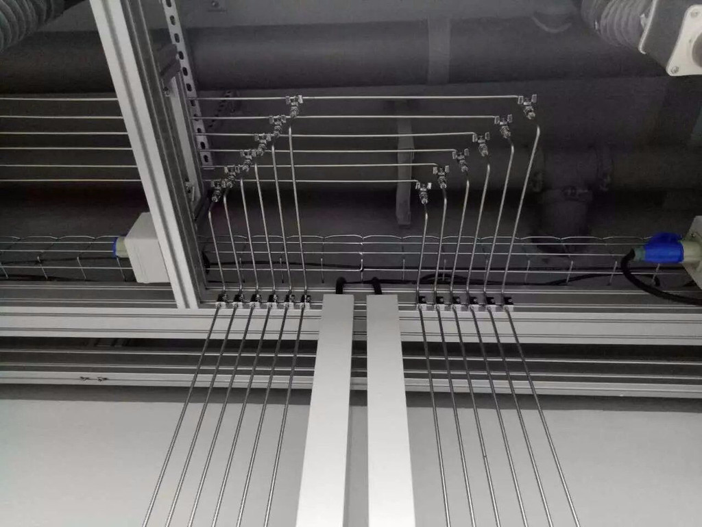 實驗室氣路安裝具體要求有哪些?